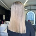 آرایشگاه زنانه مژان باقری