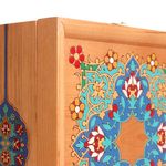 تولید جعبه های چوبی سکویا