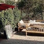 قهوه‌خانه زغال گُلی