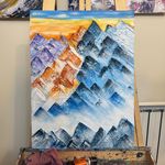 آموزشگاه نقاشی سارا (بانوان)