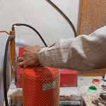 شرکت مهام شعله ایرانیان