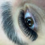 خدمات تخصصی اکستنشن مژه و لیفت لمینت