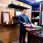 وکیل پایه یک دادگستری سلیمانی