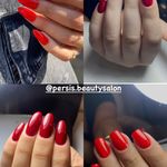 سالن زیبایی و آرایشگاه زنانه پرسیس