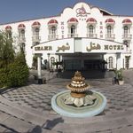 تالارمراسم حنفی