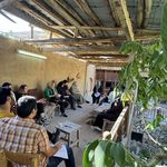 روانشناس بالینی نرگس آذرمی