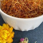 زعفران مهمانی