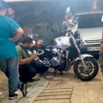 کارشناسی موتورسیکلت سیار موتوسنج