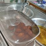 فلافل سمبوسه شب های مسکن