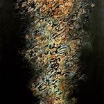 کارگاه نقاشیخط عظیم فلاح