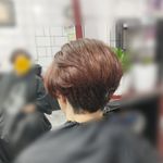 آرایشگاه زنانه لی لی