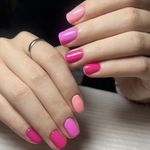 خدمات تخصصی ناخن ملیکا