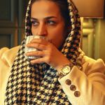 سالن زیبایی مهیار