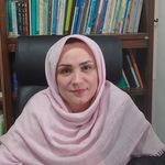 معصومه محرمخانی وکیل و کارشناس دادگستری