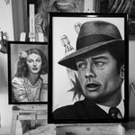 آموزشگاه نقاشی،کالیگرافی،پتینه،رزین هشت