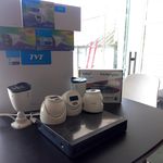 دوربین مداربسته ودزدگیر اماکن باسره