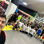 کلاب بوکس شاهین