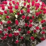 گل فروشی آندیا (شعبه یک)