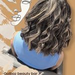 سالن زیبایی گلباز بیوتی بار