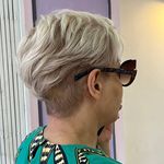 زیبایی تخصصی مو مرسده بهرام