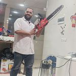 تعمیر لوازم خانگی و سیم پیچی نظری