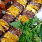 رستوران ایرانی بامداد