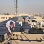 نصب ایزوگام وقیروگونی