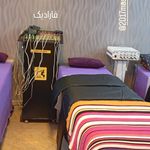 کلینیک ماساژ و لاغری لوتوس (ویژه بانوان)