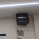 دوربین مداربسته چشم پنهان