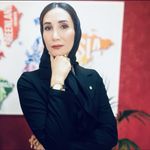 وکیل پایه یک دادگستری دکتر کیمیا تقاء