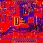 طراحی PCB - مدار افزار پارس
