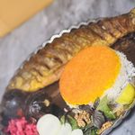 رستوران برار خاخور