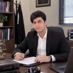 وحید هژبری وکیل پایه یک دادگستری