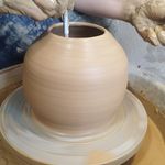 آموزشگاه سفال و سرامیک ایسیل