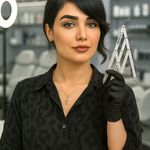 خدمات تخصصی آرایش دائم فیروزه رفیعی