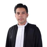 وکیل پایه یک دادگستری امیر جعفروند
