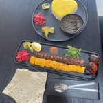 کترینگ غاذی