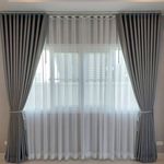 پرده و تزئینات گلد