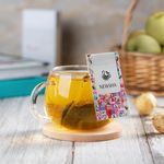 چای و دمنوش های نیوشا