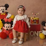 آتلیه عکاسی مینا معمارزاده