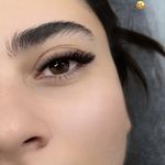 اکستنشن مژه یونیک