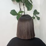 خدمات کراتین مو فلاح