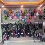 فروشگاه اسکیت