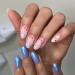 سالن تخصصی کاشت ناخن و مژه ثمینه حجازیان