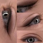 میکرو  فیبروز ابرو شیدینگ لب مشهد