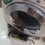 تعمیرکار سیار لباسشویی تبریز