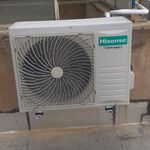 Armenian cooling_آرمنیان برودت