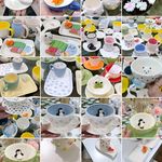 تولید ظروف سرامیک