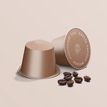 تولیدی قهوه پرشین کالا