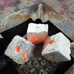 تولید زغال فشرده فراسوخت